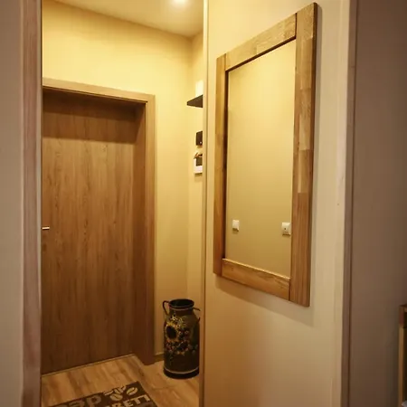 Apartamento Nordstrasse 10 *