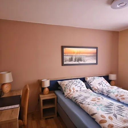 Apartamento Nordstrasse 10